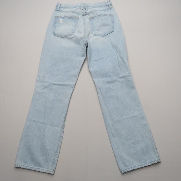 SLVRLAKE London Ankle Jeans Size 27 - Picture 3 of 12